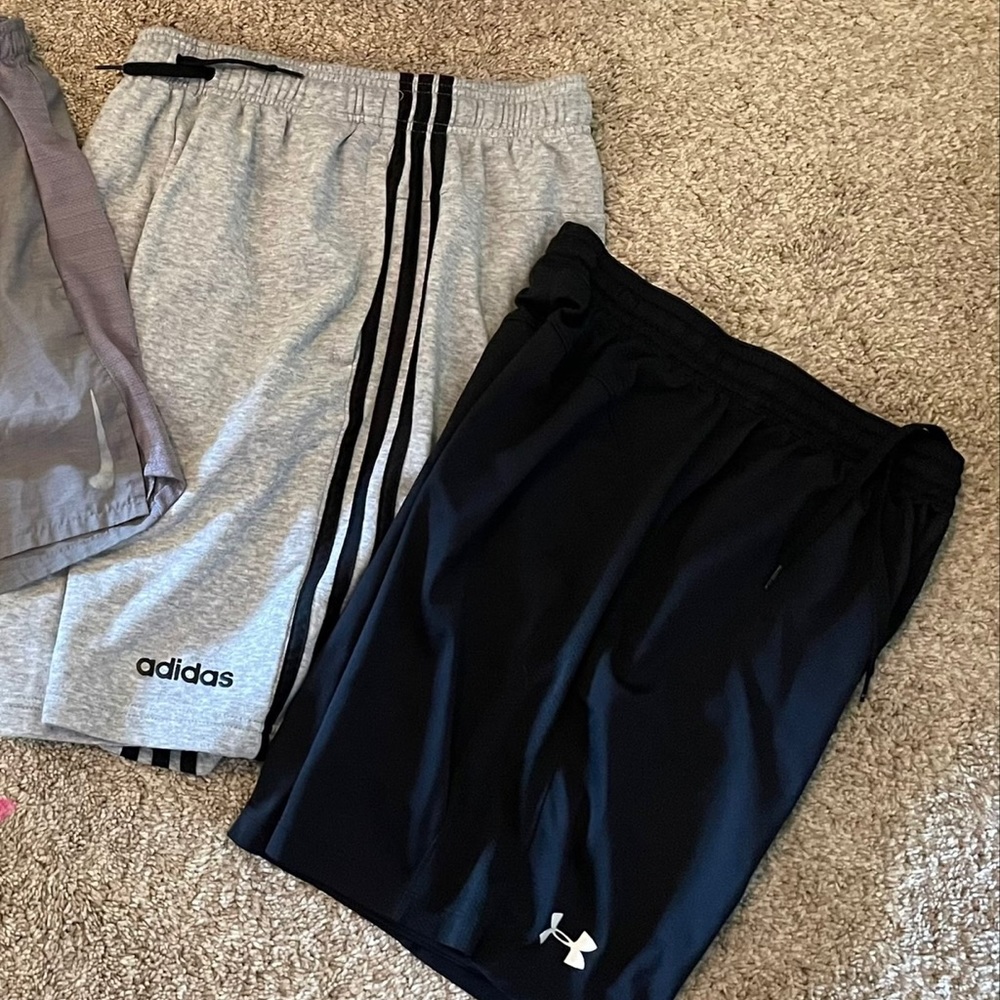 Casual/Gym Shorts